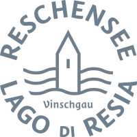 Logo Reschensee